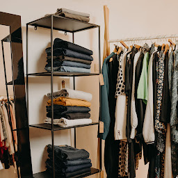 Photo n°14 de Ico Dressing à Avelin (Dépôt-vente)