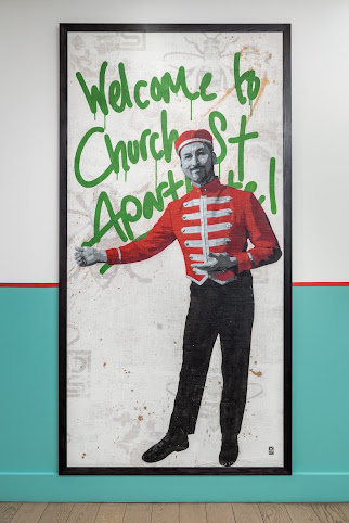 Church Street by Supercity Aparthotels by null