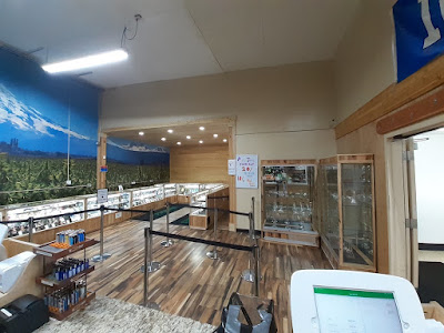 Photo of The Stash Box Recreational Marijuana Store - Auburn