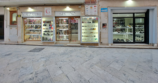 Calzature Giattino sas dei F.lli Giattino & C.
