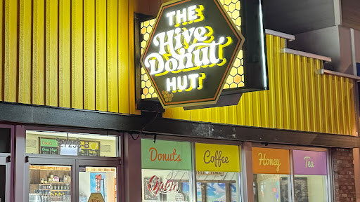 Hive Donut Hut