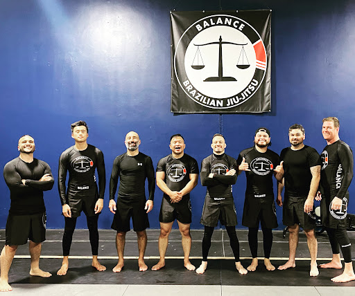 Balance Mixed Martial Arts - Thumbnail