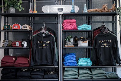 Photo of Nectar