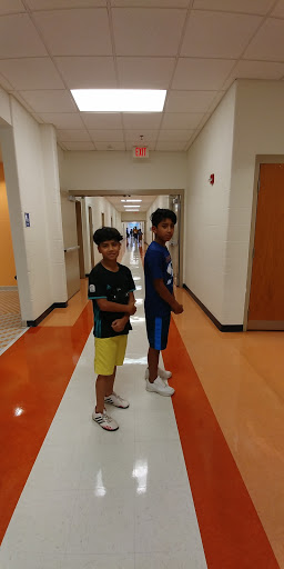 Union Hill Elementary School - Thumbnail