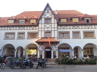 Photos of R&eacute;sidence Ifrane Palace
