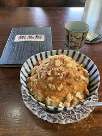 カフェ 鐵馬厩