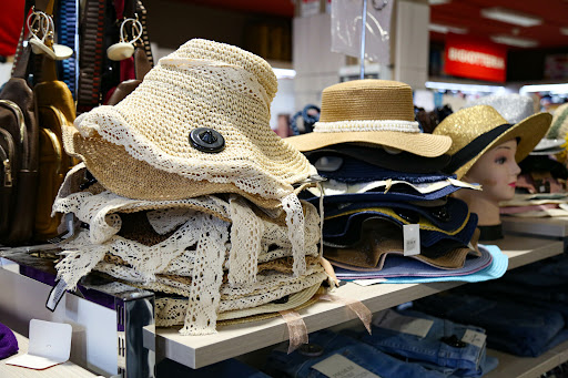 Angel Fashion Store - Thumbnail