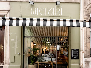 Photo n°4 de Meraki à Marseille (Salon de coiffure)