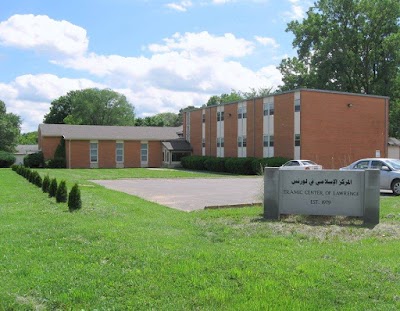 Islamic Center of Lawrence (ICL)