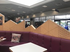 Tesco Scan As You Shop brighton