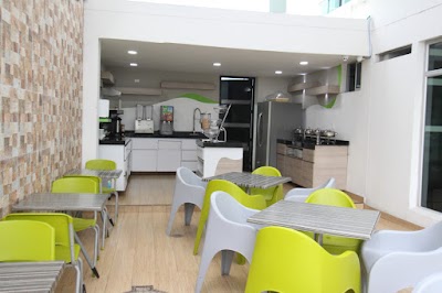 Photos of HOTEL GENOVA PRADO BED & BREAKFAST