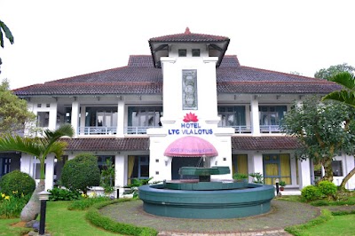 lodging