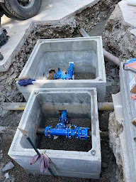 Photo n°4 de SARL ARGAUD TP à Entre-deux-Guiers (Entreprise de terrassement)