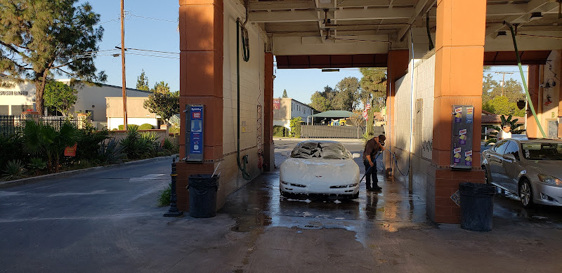 Kings Car Wash