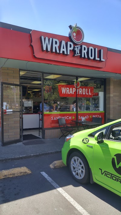 Photos of Wrap N Roll
