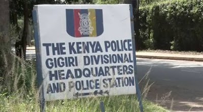 Image result for gigiri police station