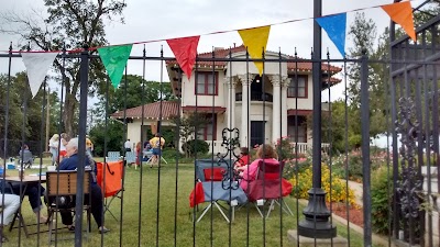 Historic Mattie Beal Home