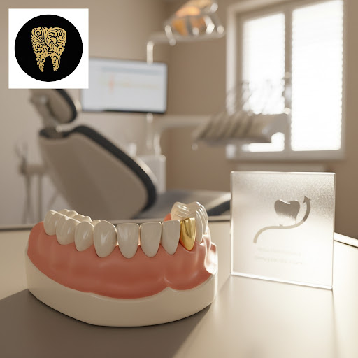 Wondering how long dental crowns really last and when you might need a replacement? At Shree Swam…