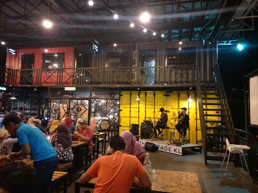 The Best Attractions In Ampang Destimap Destinations On Map