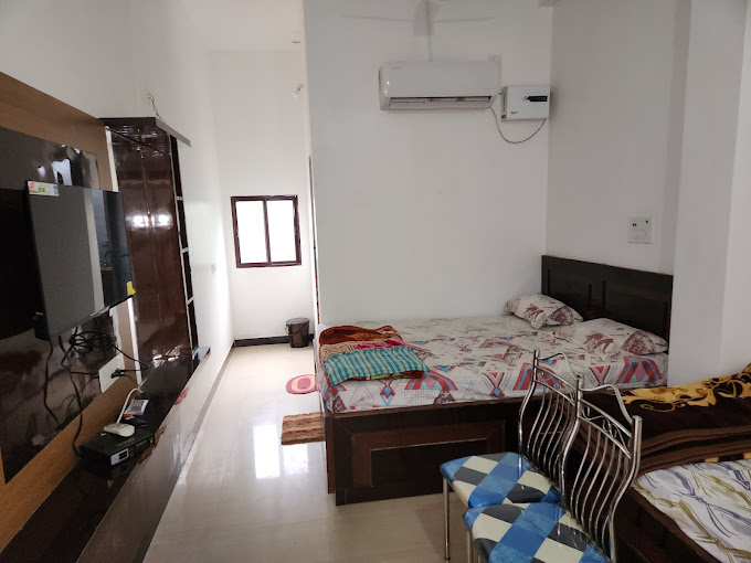 Om Hotel Lodge - Image 3