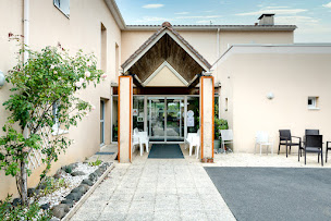 Photo n°1 de Ehpad Korian La Croix du Maréchal à Soyaux (Soins aux personnes âgées)