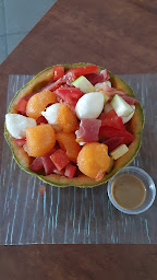 Photo n°28 de Chez Fanny à Le Porge (Restaurant)