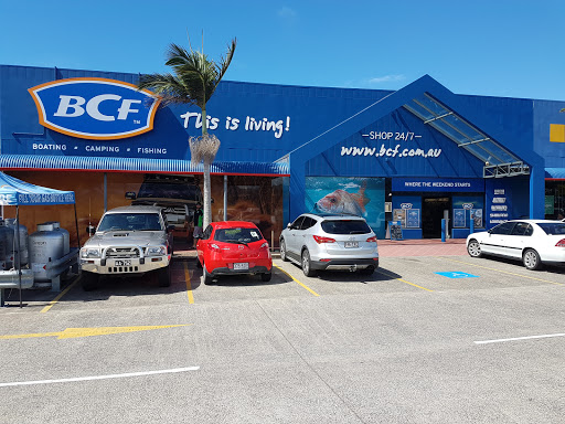BCF Hervey Bay | Boating, Camping & Fishing Store