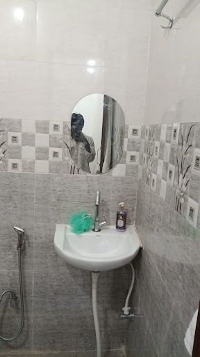 101% safe for family and friendly environment guest House in Narnaund. post image