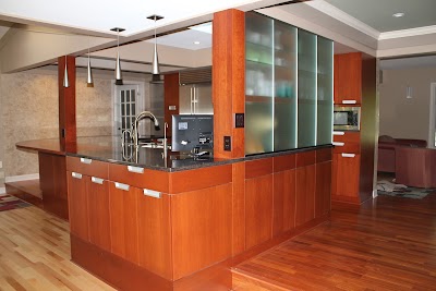 Completely Kitchens