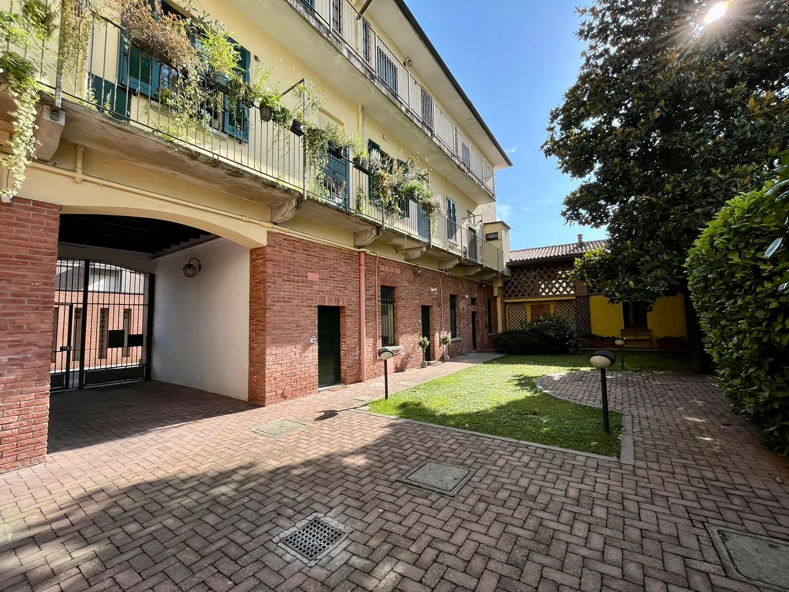 Guest house SanSiro Fiera