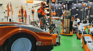 Photo n°17 de Martel Motoculture à Saint-Julien-Molin-Molette (Service de réparation)