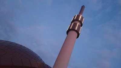mosque