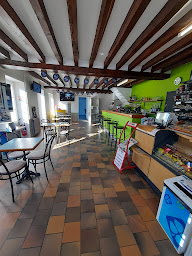 Photo n°1 de Chez Vaness' à Coudray (Bar-tabac)