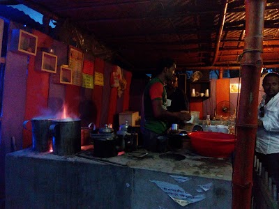 Photos of Boithok Special Tea Stall
