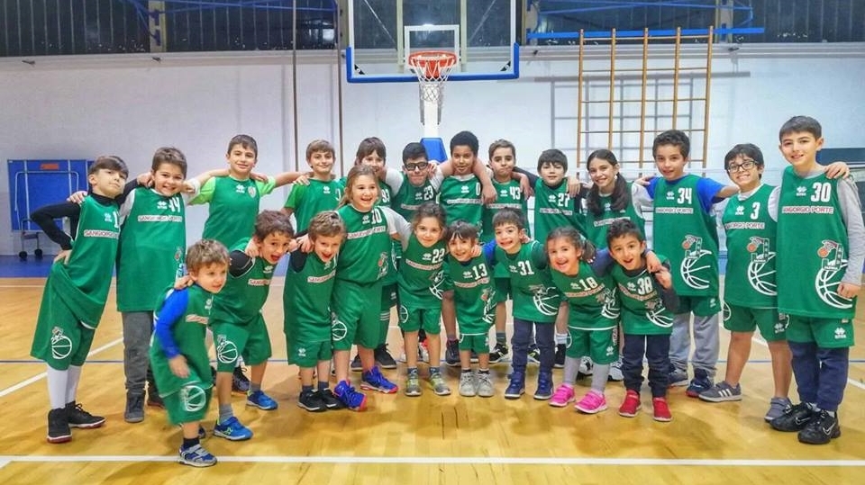 Japigia Basket Bari Asd