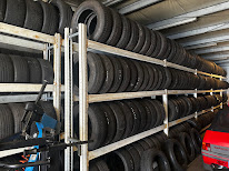 PNEUS EXPRESS à Haguenau