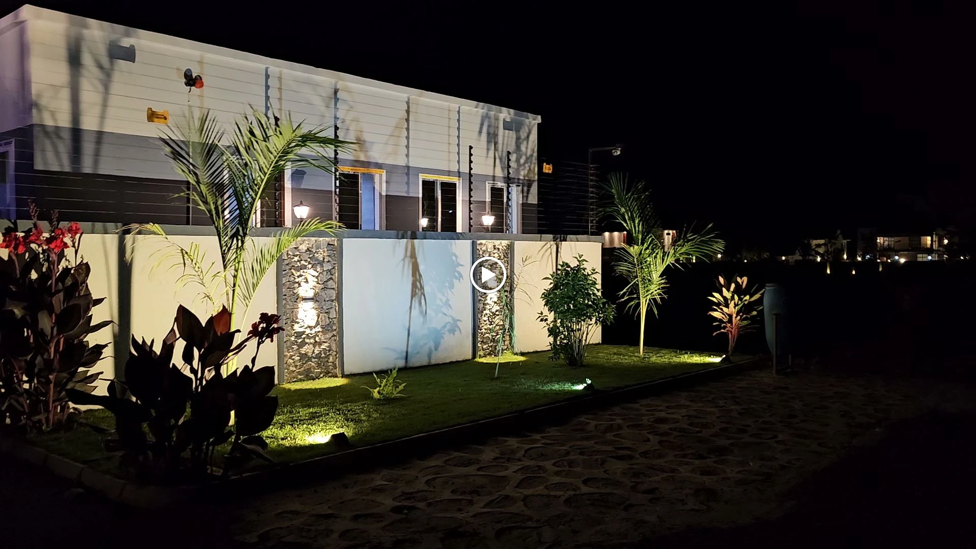 RUNDU LUXURY HOMES