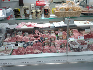 Photo n°1 de Le Billot de Théo à Angoulême (Boucherie)