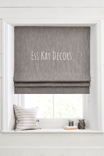 We can also fix your old curtain track, Rod and window blinds if not working properly. post image