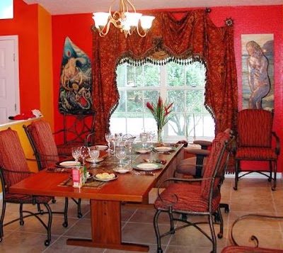 Photos of Ocala Interiors