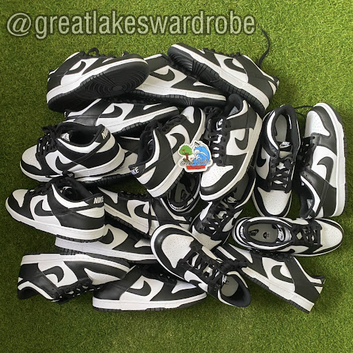Great lakes wardrobe - Thumbnail