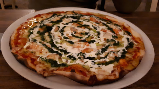 Pizzeria du Panorama la Tarantine - Thumbnail