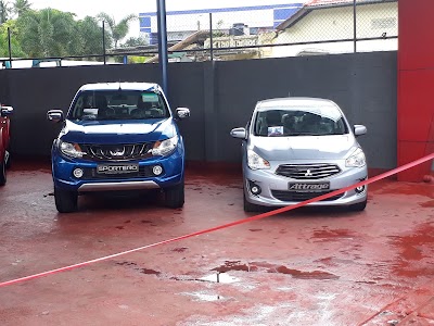 Photos of Silva Motor House