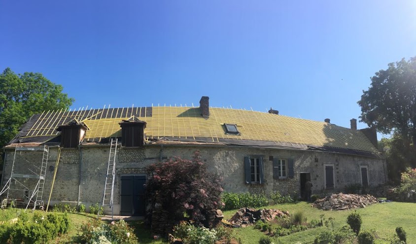 My Couvreur et Compagnie