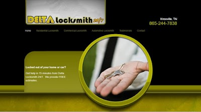 Delta Locksmith TN