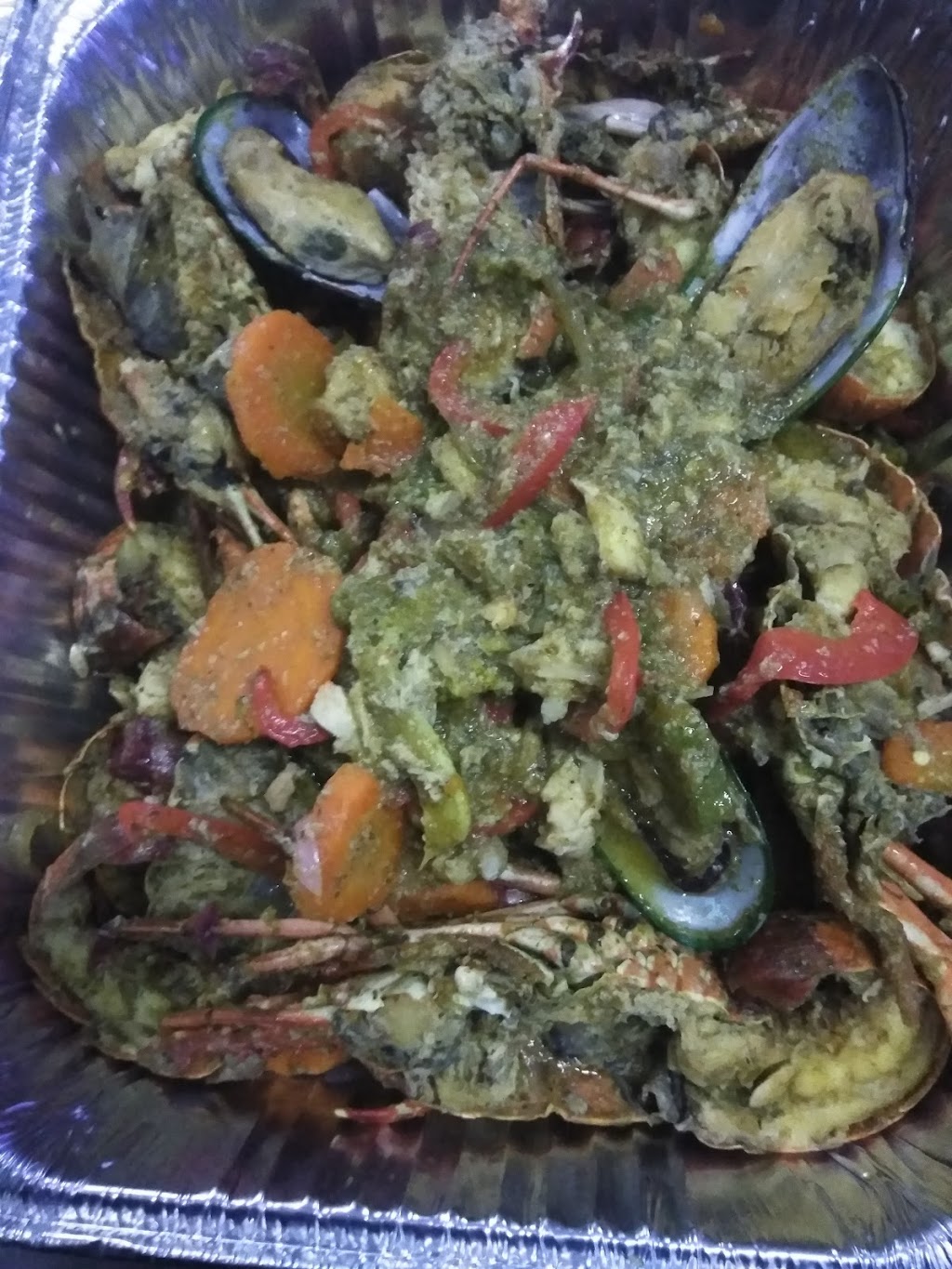 Sushi Chukamen BBQ