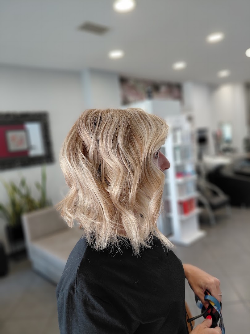 Alexis hair salon