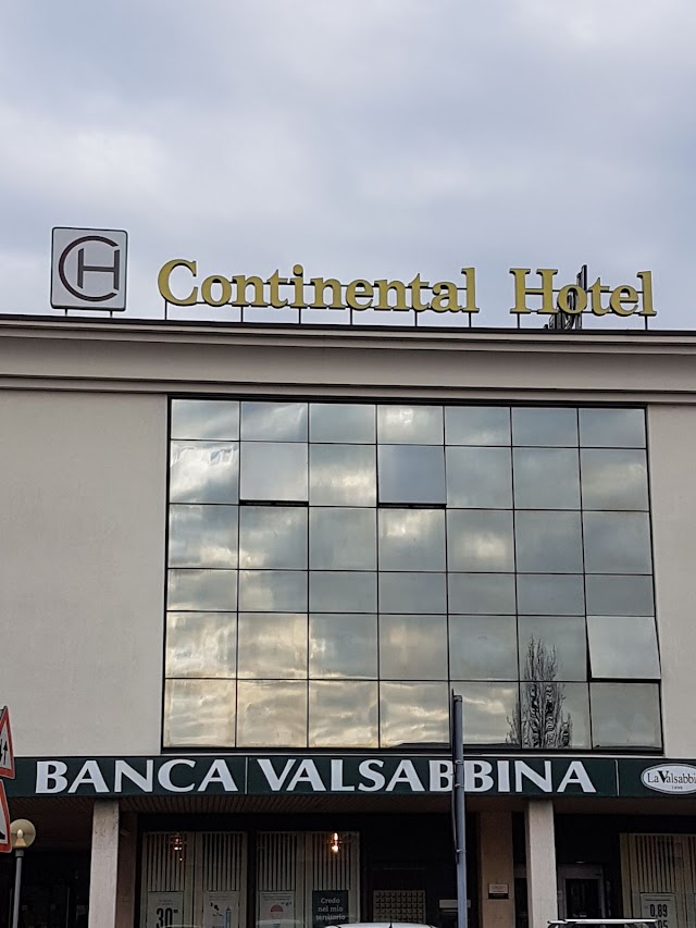 Hotel Continental