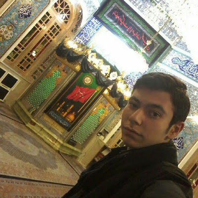 mosque