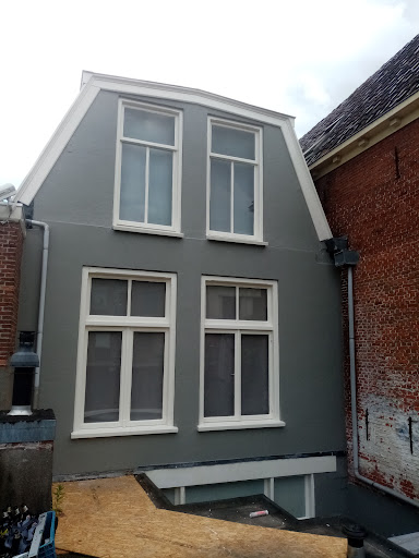 Schildersbedrijf wittebroek - Thumbnail